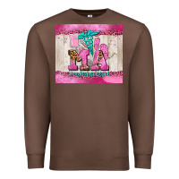 Chestnut ma Premium Sweatshirt - AdoDesignShop