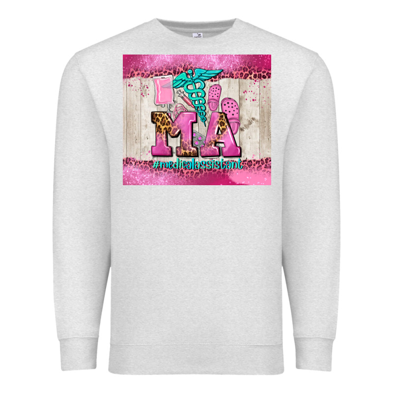 Ma Premium Sweatshirt by AdoDesignShop | Teevron
