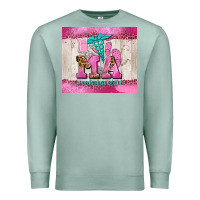 Seafoam ma Premium Sweatshirt - AdoDesignShop