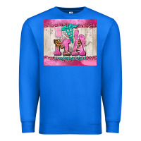True Royal ma Premium Sweatshirt - AdoDesignShop