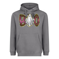 Storm boo ghost Heavyweight Hoodie - RacoonDesign
