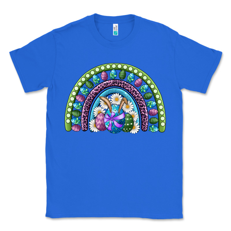 Easter Rainbow Classic Tee by RanaPortraitStore | Teevron