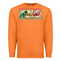 Carrot ho ho ho Premium Sweatshirt - BundleAndBundleShop