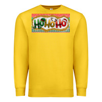 Lemon ho ho ho Premium Sweatshirt - BundleAndBundleShop