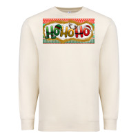 Sandshell ho ho ho Premium Sweatshirt - BundleAndBundleShop