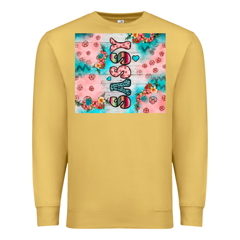 Sassy Premium Sweatshirt by JahusDesignShop | Teevron