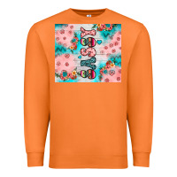 Carrot sassy Premium Sweatshirt - JahusDesignShop
