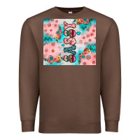 Chestnut sassy Premium Sweatshirt - JahusDesignShop