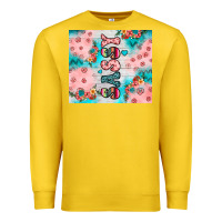 Lemon sassy Premium Sweatshirt - JahusDesignShop