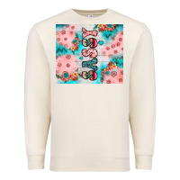 Sandshell sassy Premium Sweatshirt - JahusDesignShop