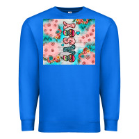 True Royal sassy Premium Sweatshirt - JahusDesignShop