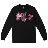 Black cat groomer Long Sleeve Tee - Zillion Design Studio