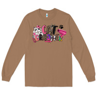 Toasted Coconut cat groomer Long Sleeve Tee - Zillion Design Studio