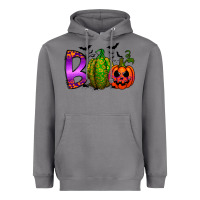 Storm boo halloween Heavyweight Hoodie - RacoonDesign