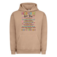 Pigment Burro self love girl tour malias Urban Hoodie - MaliasSmallBusiness