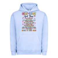 Pigment Grape Ice self love girl tour malias Urban Hoodie - MaliasSmallBusiness