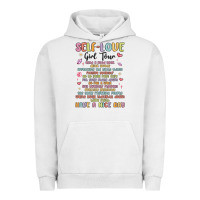 Pigment Lunar Rock self love girl tour malias Urban Hoodie - MaliasSmallBusiness