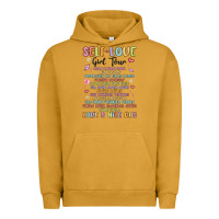 Pigment Peanut Butter self love girl tour malias Urban Hoodie - MaliasSmallBusiness