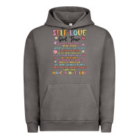 Pigment Tornado self love girl tour malias Urban Hoodie - MaliasSmallBusiness