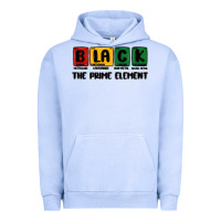 Pigment Grape Ice prime element Urban Hoodie - MaliasSmallBusiness