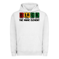 Pigment Lunar Rock prime element Urban Hoodie - MaliasSmallBusiness
