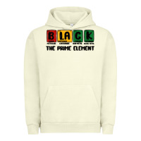 Pigment Pistachio prime element Urban Hoodie - MaliasSmallBusiness