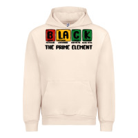 Sandshell prime element Urban Hoodie - MaliasSmallBusiness