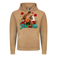 Vintage Camel you and me Vintage Hoodie - AdoDesignShop