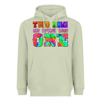 Matcha two moms are better than one Heavyweight Hoodie - HRA Design Shop