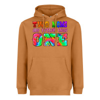 Meerkat two moms are better than one Heavyweight Hoodie - HRA Design Shop