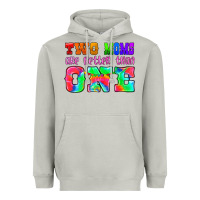 Moon Dust two moms are better than one Heavyweight Hoodie - HRA Design Shop