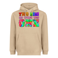 Two Moms Are Better Than One Heavyweight Hoodie | Teevron