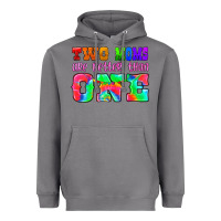 Storm two moms are better than one Heavyweight Hoodie - HRA Design Shop