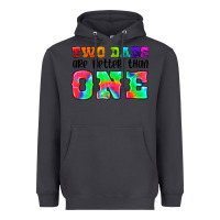 Smoke two dads are better than one Heavyweight Hoodie - HRA Design Shop