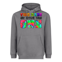 Storm two dads are better than one Heavyweight Hoodie - HRA Design Shop