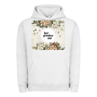 Pigment Lunar Rock best garandma ever Urban Hoodie - MaliasSmallBusiness