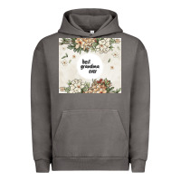 Pigment Tornado best garandma ever Urban Hoodie - MaliasSmallBusiness
