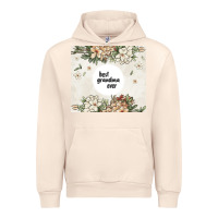 Sandshell best garandma ever Urban Hoodie - MaliasSmallBusiness