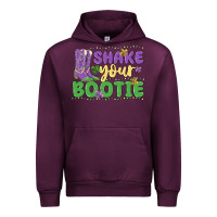 Shake Your Bootie Urban Hoodie | Teevron