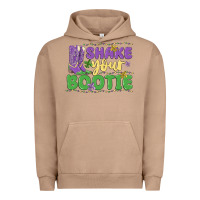 Pigment Burro shake your bootie Urban Hoodie - MaliasSmallBusiness
