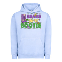 Pigment Grape Ice shake your bootie Urban Hoodie - MaliasSmallBusiness