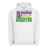 Pigment Lunar Rock shake your bootie Urban Hoodie - MaliasSmallBusiness