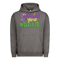 Pigment Tornado shake your bootie Urban Hoodie - MaliasSmallBusiness