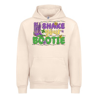 Sandshell shake your bootie Urban Hoodie - MaliasSmallBusiness