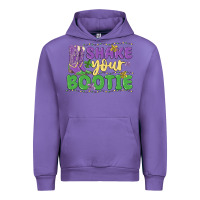 Tulip shake your bootie Urban Hoodie - MaliasSmallBusiness