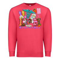 Cardinal easter lpn licensed practical nurse Premium Sweatshirt - AdoDesignShop