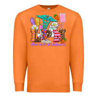 Carrot easter lpn licensed practical nurse Premium Sweatshirt - AdoDesignShop