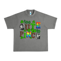 Tornado st patricks too cute to pinch Urban Heavy Tee - Artiststas