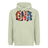 Matcha cna america Heavyweight Hoodie - RacoonDesign