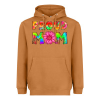 Meerkat proud mom Heavyweight Hoodie - HRA Design Shop